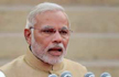 Cong is a ’thing of the past’, people should not trust it: Modi